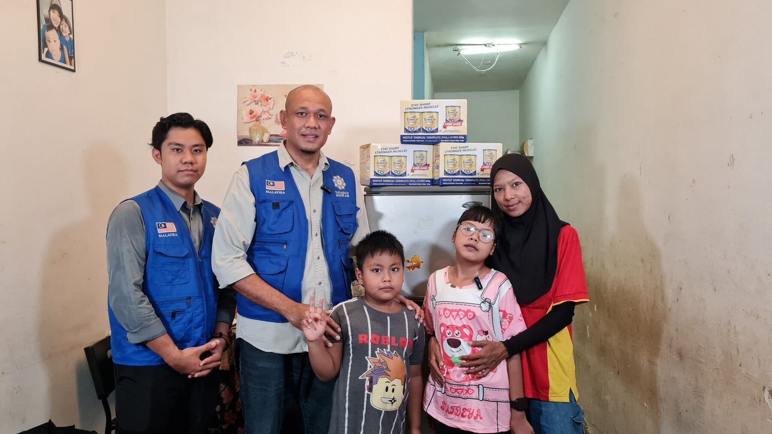 Kempen Satu Hati