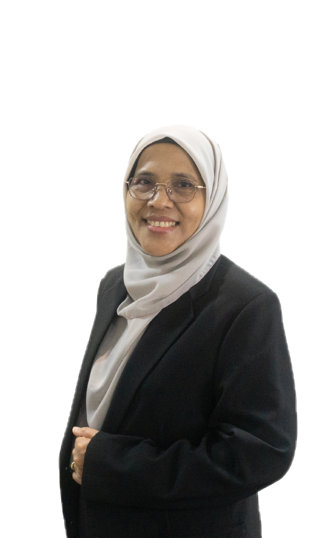 Prof. Dr. Siti Balkis Binti Budin